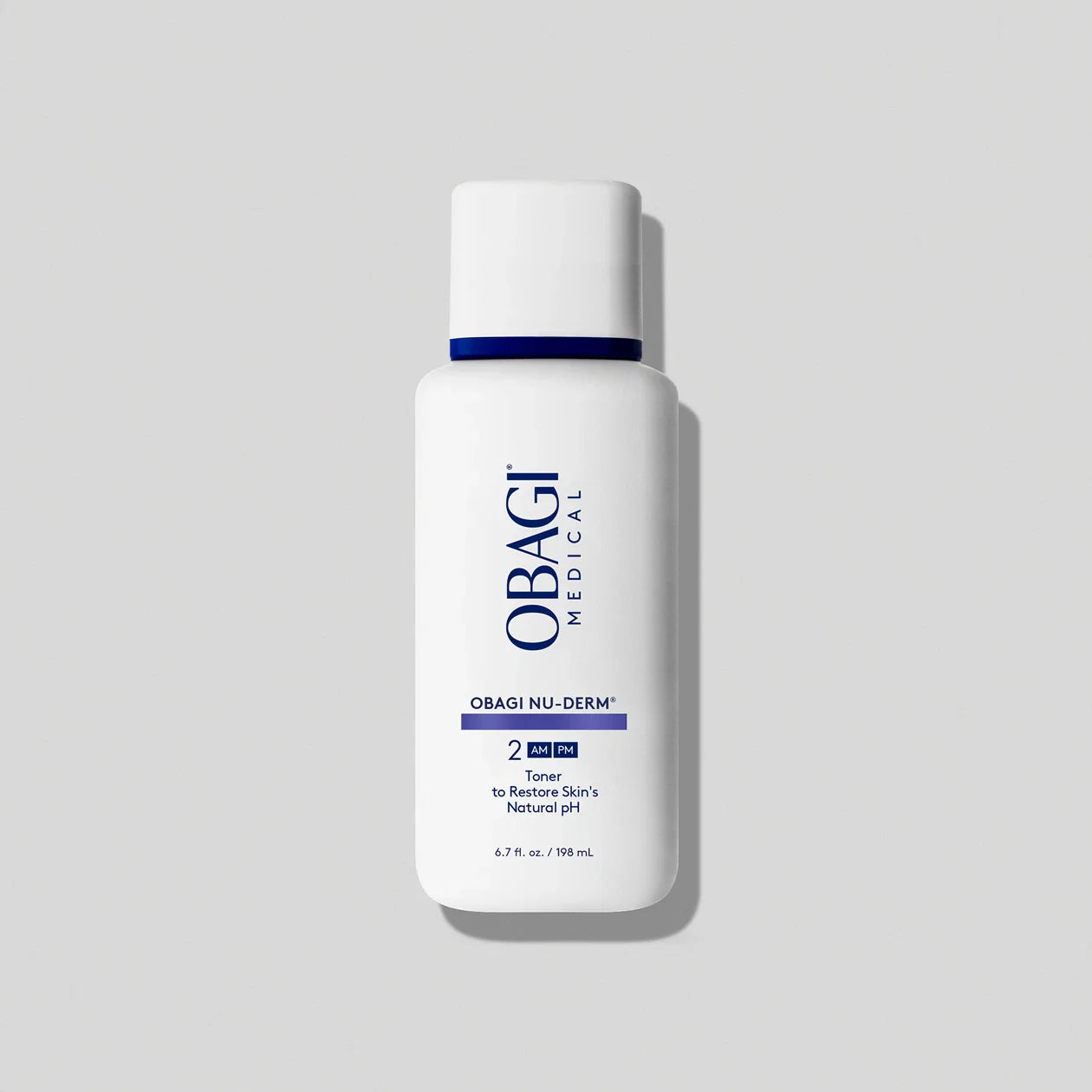 Obagi Nu-Derm FX ® System- Normal to Oily