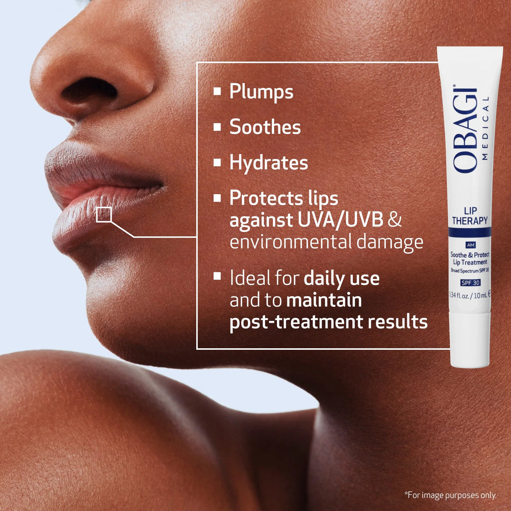 Obagi Lip Therapy Soothe & Protect Lip Treatment