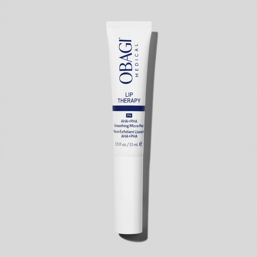 Obagi Lip Therapy AHA+PHA Smoothing Micro-Peel