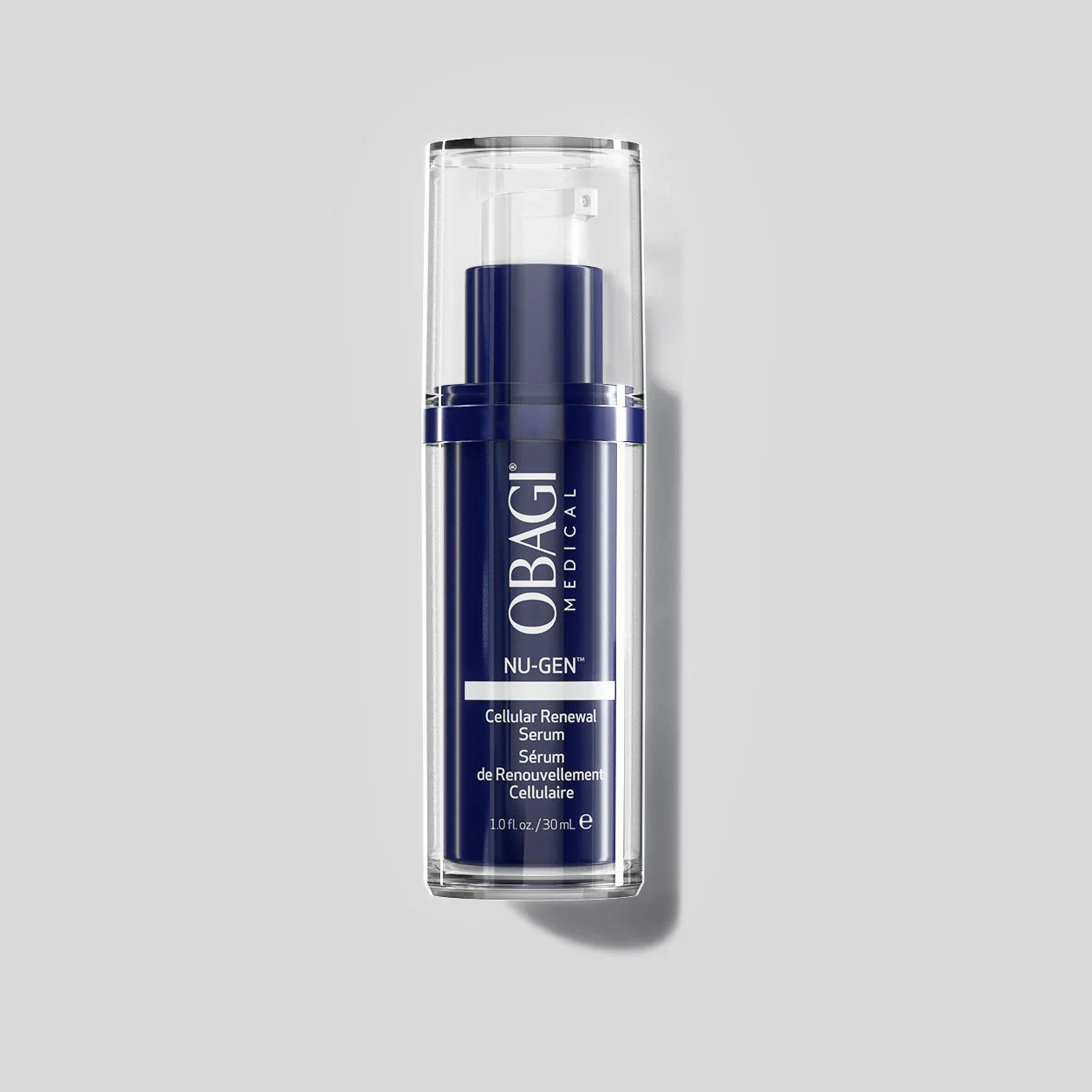 Obagi® Nu-Gen Cellular Renewal Serum