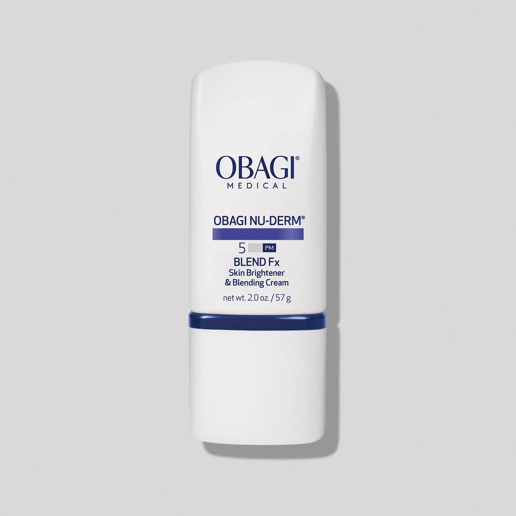 Obagi Nu-Derm FX ® System - Normal to Oily