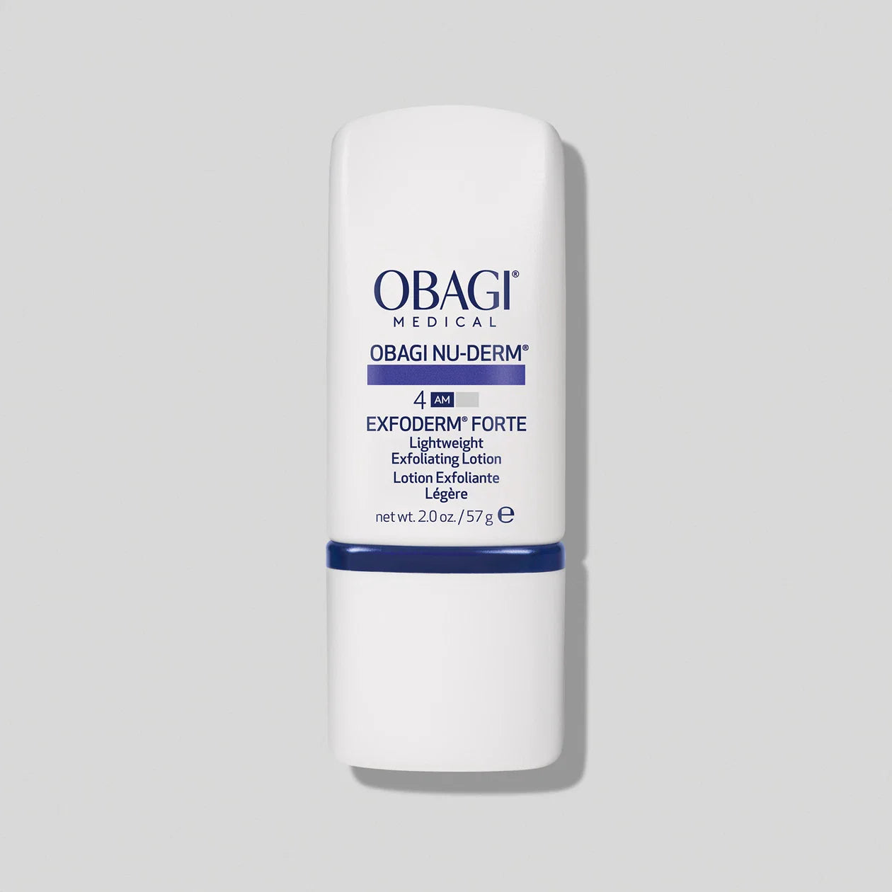Obagi Nu-Derm FX ® System - Normal to Oily