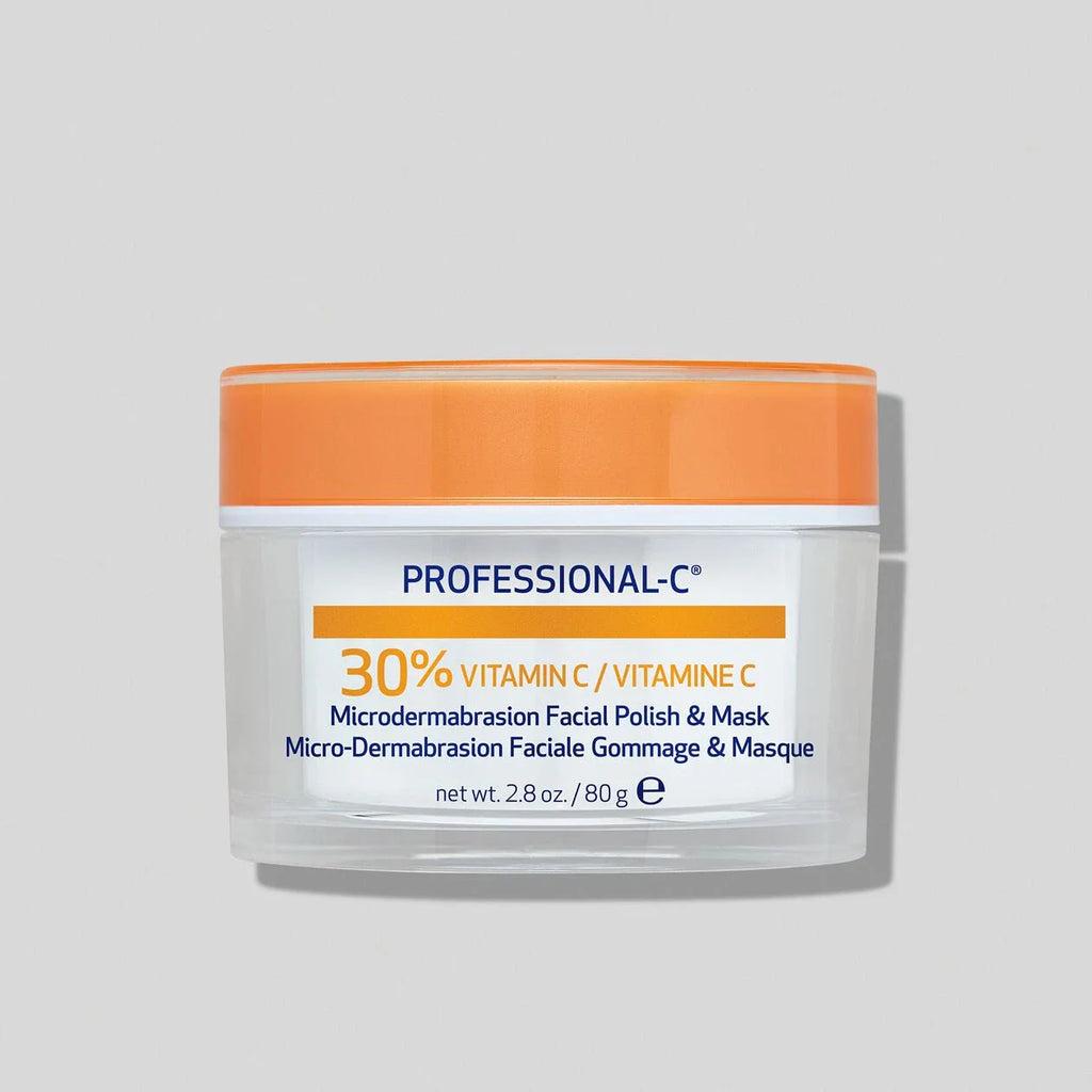 Obagi PROFESSIONAL-C® Microdermabrasion Polish + Mask