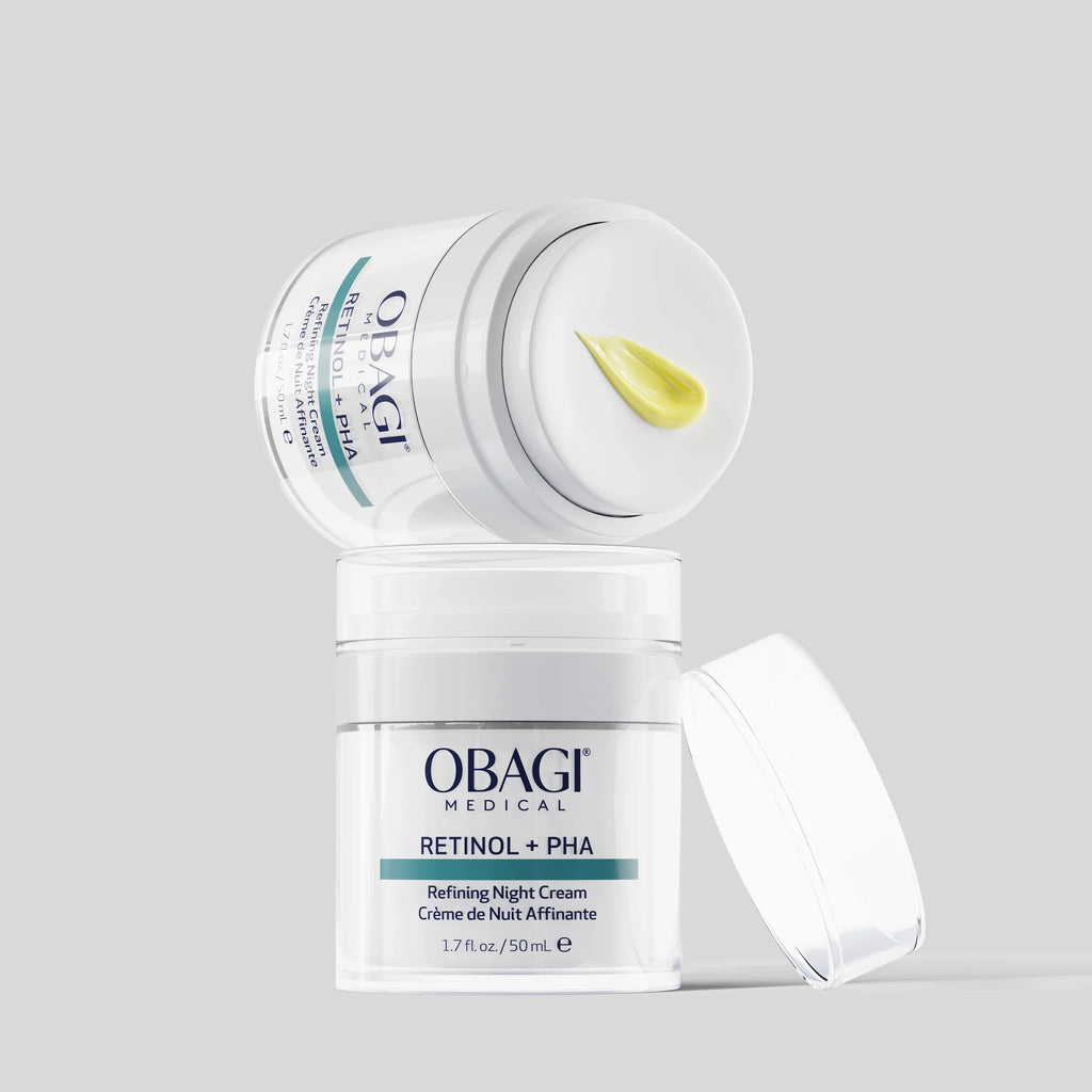 Obagi Retinol + PHA Refining Night Cream
