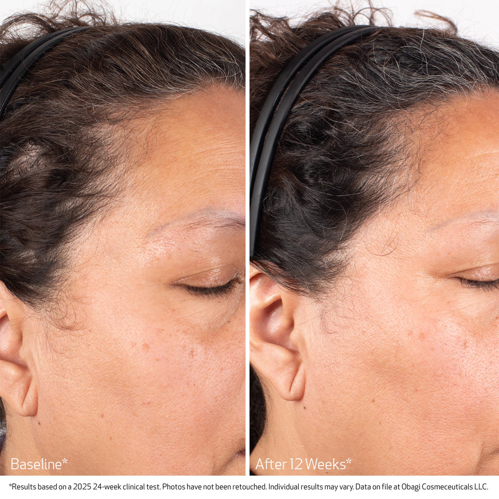 Obagi NU-CIL® BioStimTM Scalp Serum
