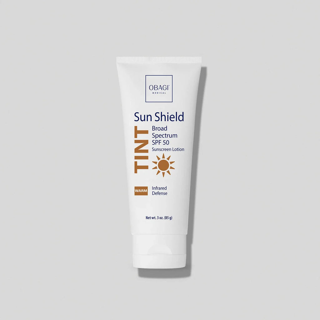 Obagi Sun Shield Tint Warm Broad Spectrum SPF 50