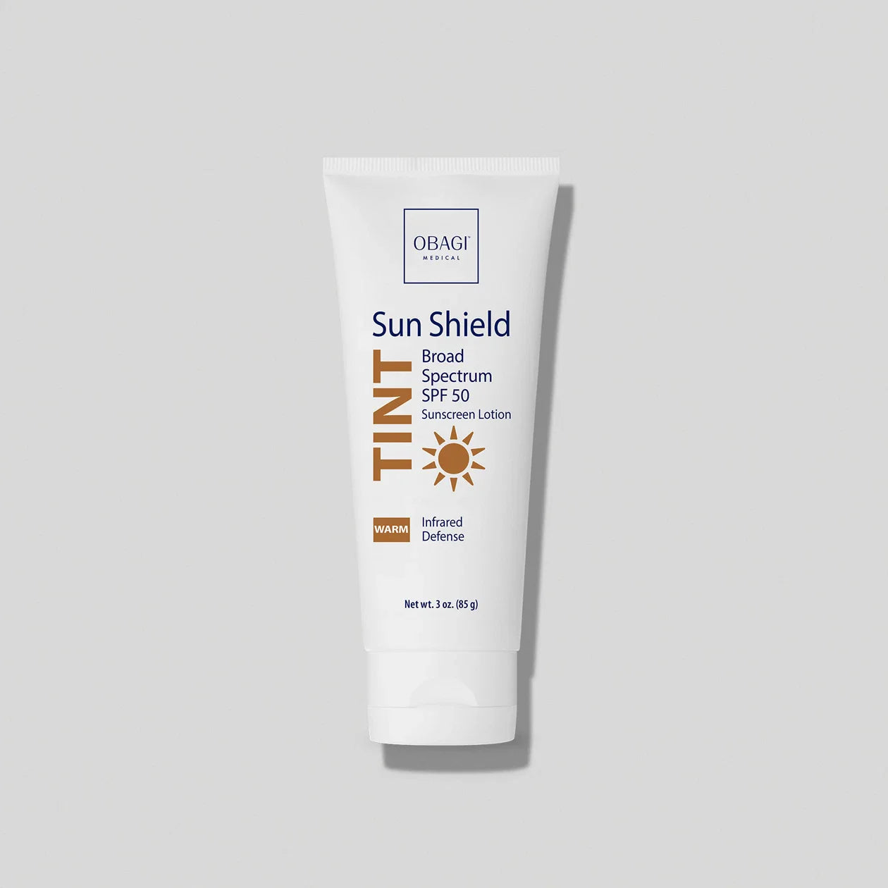 Obagi Sun Shield Tint Warm Broad Spectrum SPF 50