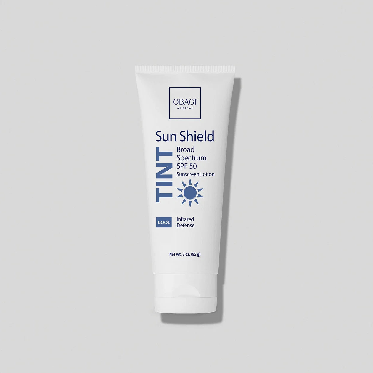 Obagi Sun Shield Tint Cool Broad Spectrum SPF 50